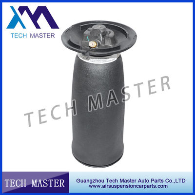 BMW E60 E61 5シリーズ37126765602のためのゴム製物質的な空気懸濁液ばね袋