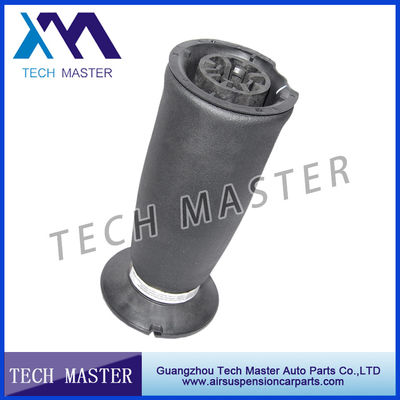 BMW E60 E61 5シリーズ37126765602のためのゴム製物質的な空気懸濁液ばね袋