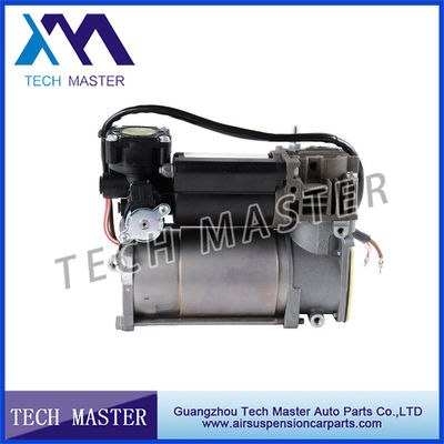 RQL000014 LR0060201のRange Rover L322のための携帯用空気懸濁液の圧縮機ポンプ