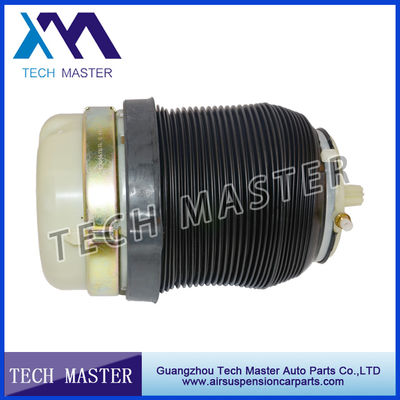 Audi A6C6 Quattro S6 4F0616001Jの後部のための良質の自動ばね袋