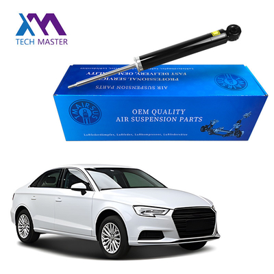 コイル圧力 メルセデス・ベンツ 空気懸垂部品 OEM 8J0513025C/B 69420 55996 Audi TT 2006-2015向け