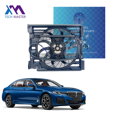 64546921395 64546921946 電動冷却ファン 自動車用 BMW X5 E39 300W