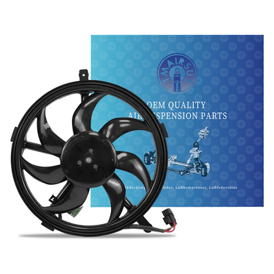 17422752632 電気冷却扇風機 自動車用 MINI R56 300W