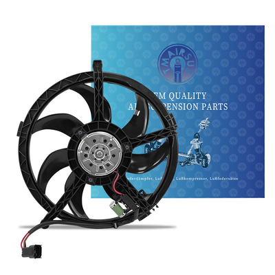 17422752632 電気冷却扇風機 自動車用 MINI R56 300W