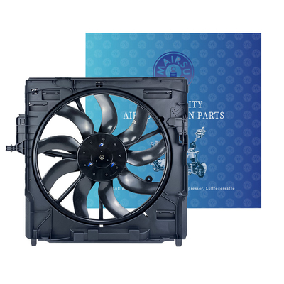 E70 E71 F15 F16 850W 車用冷却扇 ラジエーター冷却用 OEM 17427647753 17427795757 17428508177