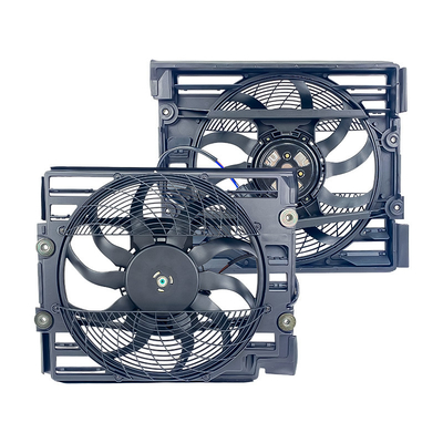 300Wの電圧とOEM番号 64546921395 64546921946のユニバーサルエンジンカー冷却扇