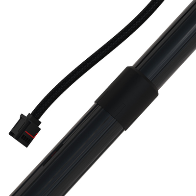 ガスのサポート テイルゲート 電気 シャラン用 電気 テイルゲート ガスのストラット 7N0827711A 7N0827711