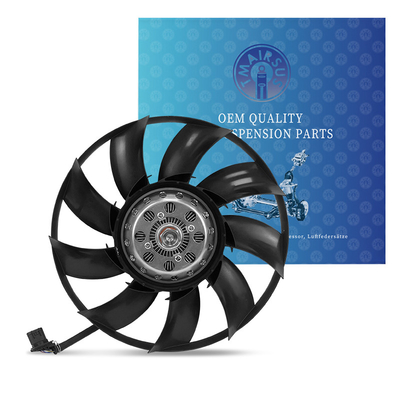 12V冷却扇 LR025965 LR025965G PGG500370 PGG500270 ランドローバー・レンジローバー・スポーツ用
