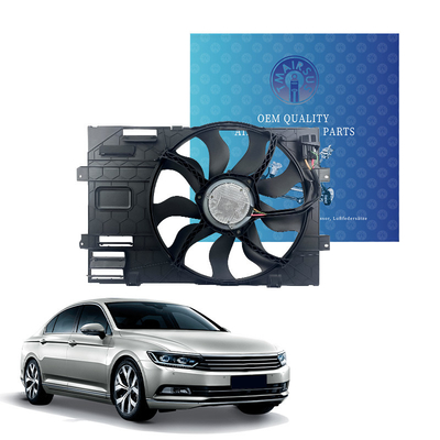 VW マルチバン T5 T6 OEM 7E0121205A/7E0121205B VW 冷却ファン 放射