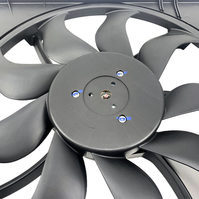 VW マルチバン T5 T6 自動車エンジンの冷却扇 自動車冷却システム 7E0121205A 600W 7E0121205B 850W