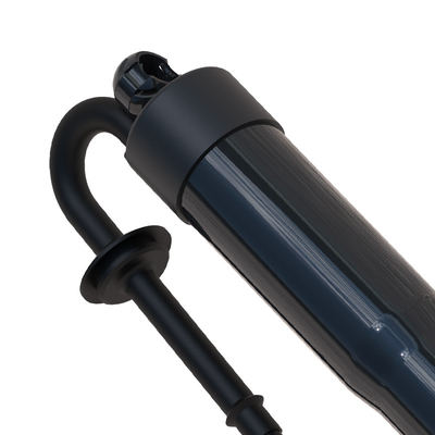 バックドア ストラット 運動用電動 バックドア 2014-2020 電動 トランクカバー ショック吸収器 LR044161 LR104909