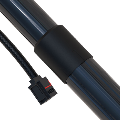 バックドア ストラット 運動用電動 バックドア 2014-2020 電動 トランクカバー ショック吸収器 LR044161 LR104909