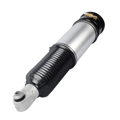 BMW E65 E66 スチール アルミニウム ゴム 車用 空気ショック吸収器 吸収器 OEM 37126785535