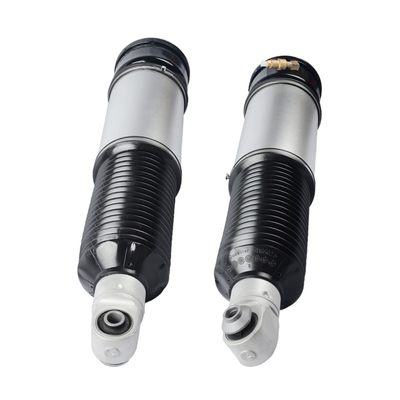 BMW E65 E66 スチール アルミニウム ゴム 車用 空気ショック吸収器 吸収器 OEM 37126785535