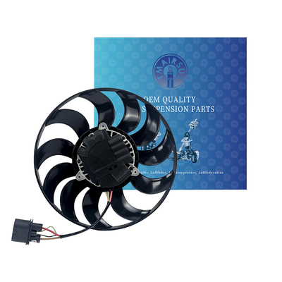 オートモーターラジエーター扇風機 / 冷却扇風機組替え OEM 3Q0959455C 各種エンジン - 12V