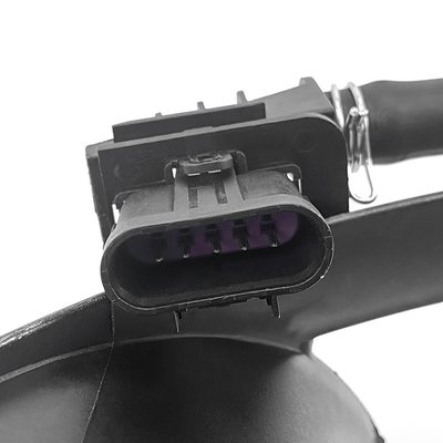 プラスチック冷却ファン組 エンジン冷却ファン ISO TS15949 認定