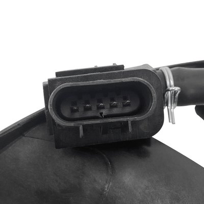 ランドローバー L320 LR3 LR4 エンジン冷却システム用の12V電気ファンクラッチ