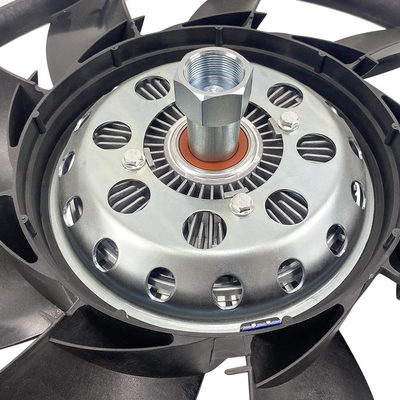 レーンジャーローバー L320 レベル冷却扇 LR025965 向けユニバーサル・電気ファンクラッチ
