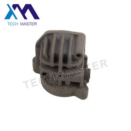 BMW F01 F02の空気懸濁液の圧縮機ポンプ シリンダー ヘッドOEM 37206789450