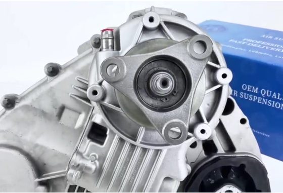 BMW X5 X6 E70 E71 ATC700/ 27107599886 OEコンポーネントのための全新転送ケース組成
