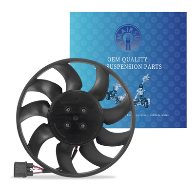 電気ファン ラジエーター 冷却ファン OEM 8W0959455B フォルクスワーゲン トゥアレグ 認証 ISO TS15949