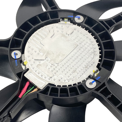 プラスチック冷却ラジエーター扇風機組 ジープ・ラングラー 自動車エンジン冷却システム部品 68211602ABD