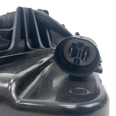 ジープ・ラングラー 2010-2017 プラスチック式車冷却扇 OEM部品番号 68211602ABD