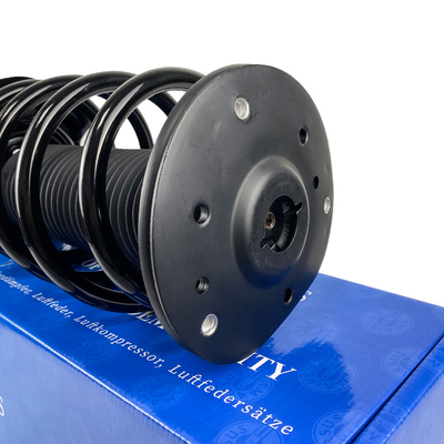 EG9Z18124D フロント 左 右 空気懸垂 ショック吸収器 ストラット組 リンコール MKZ