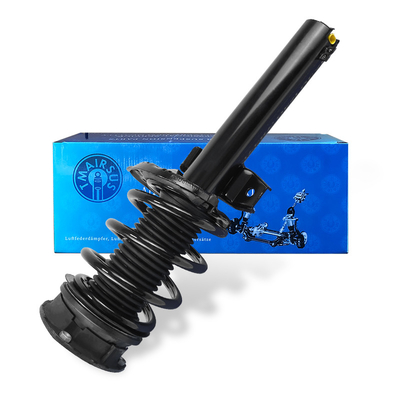 アウディA3 空気懸垂 ショック 自動車 ショック吸収器 OEM 8V0413029K - 鉄鋼アルミニウムゴム技術