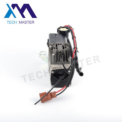 Audi A6C6 4F0616005F 4F0616005E 4F0616006Aのためのゴム製および鋼鉄空気懸濁液の圧縮機ポンプ