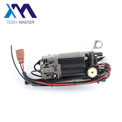 Audi A6C6 4F0616005F 4F0616005E 4F0616006Aのためのゴム製および鋼鉄空気懸濁液の圧縮機ポンプ