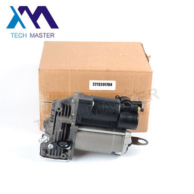 自動車部品のW221 W216 2213201704のための携帯用空気圧縮機2213201604 2213200304