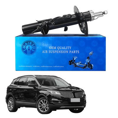 前左空気懸垂システム / リンカーン用の車ショック吸収器