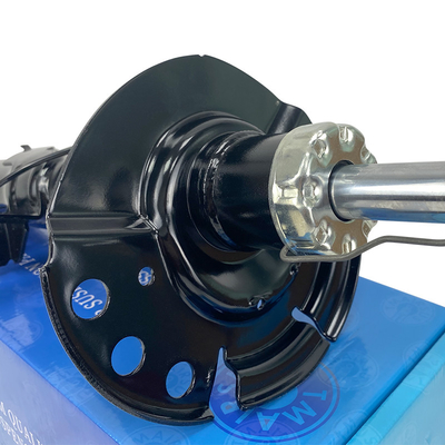 リンカーンエアサスペンション ストック吸収器 前左位置 EJ7C18BO61