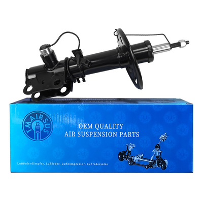 OEM スタンダードカーエアショック吸収器 リンカーン MKT フロント DA5Z18124B DA5Z18124A