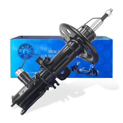 自動車用 防震器 防震器 リンカーンMKT 前部DA5Z18124D DA5Z18124C