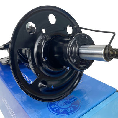 自動車用 防震器 防震器 リンカーンMKT 前部DA5Z18124D DA5Z18124C