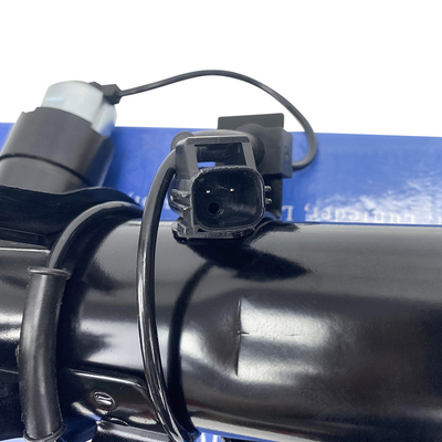 OEM 交換式 空気懸垂 ストック フロント 左 右 リンカーン MKT 電動 DA5Z18124D