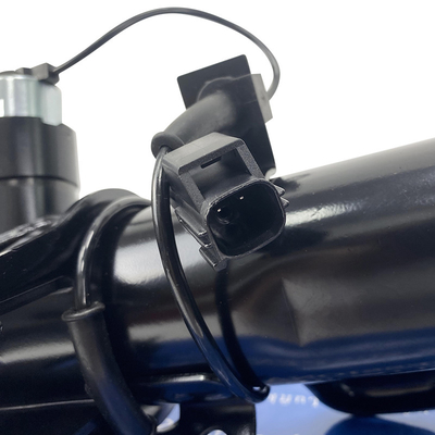 リンカーン MKT 空気懸垂 ストック 前 右 空気ショック吸収器 交換用 DA5Z18124A