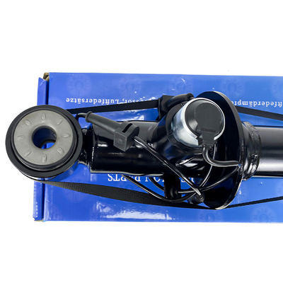 OEM スタンダード 自動車 後部ショック吸収器 鋼アルミニウムゴム素材