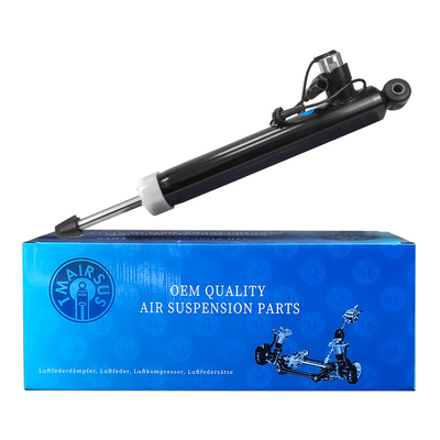 リンカーンMKCのバック左右 ショック吸収器