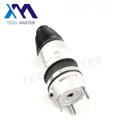 Q7空気ばね袋の前部3.0L 3.6L 4.0L懸濁液のための7P6616039H 796616040H 7P6616039N 7P6616040Nは新しい2011-を分けます