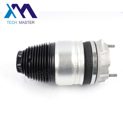 Q7空気ばね袋の前部3.0L 3.6L 4.0L懸濁液のための7P6616039H 796616040H 7P6616039N 7P6616040Nは新しい2011-を分けます