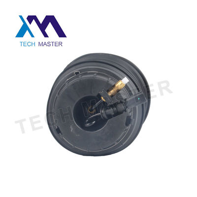 後部空気乗車の懸濁液の空気Panameraのエアー バッグ97033353311のためのゴム製空気懸濁液ばね