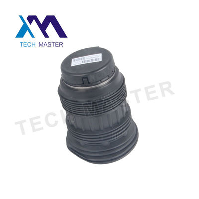 後部空気乗車の懸濁液の空気Panameraのエアー バッグ97033353311のためのゴム製空気懸濁液ばね