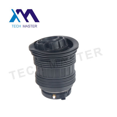 後部空気乗車の懸濁液の空気Panameraのエアー バッグ97033353311のためのゴム製空気懸濁液ばね