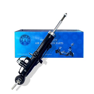 JL1Z18124A JL1Z18124C リンカーン・ナビゲーター用自動車用エアショック吸収器