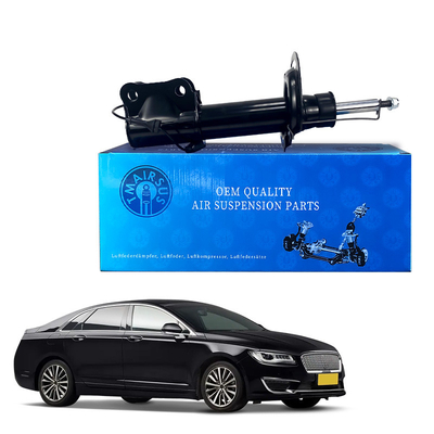 EG9Z18124J カーショック吸収器/リンカーン MKZ フロント右側の空気懸垂システム