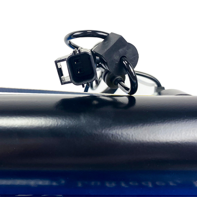 リンカーン MKZ MKT MKS用の前右空中懸垂ショック吸収器