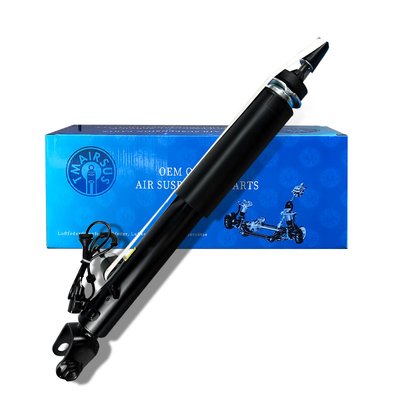 DA5Z18124B リンカーン MKT-MKS 後部用 鋼アルミゴム 空気懸垂 ショック/自動車ショック吸収器